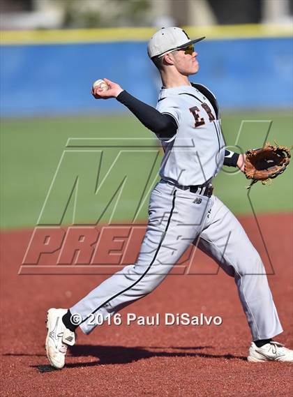 Thumbnail 1 in Erie @ Valor Christian photogallery.