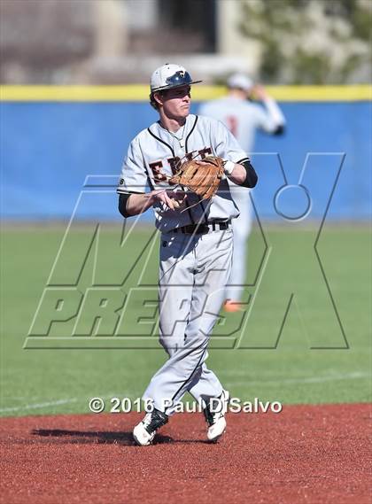 Thumbnail 3 in Erie @ Valor Christian photogallery.