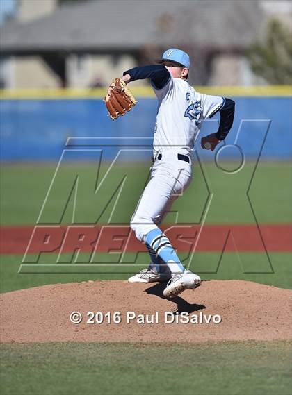 Thumbnail 1 in Erie @ Valor Christian photogallery.