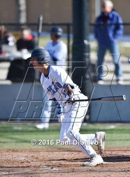 Thumbnail 2 in Erie @ Valor Christian photogallery.