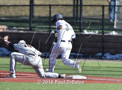 Thumbnail 3 in Erie @ Valor Christian photogallery.