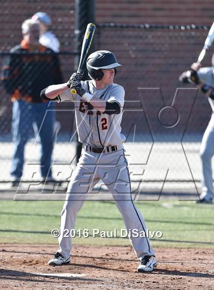 Thumbnail 2 in Erie @ Valor Christian photogallery.