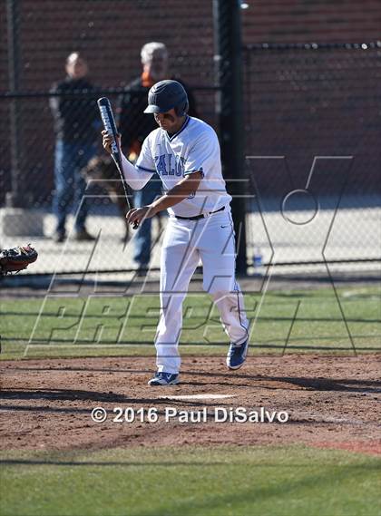 Thumbnail 1 in Erie @ Valor Christian photogallery.