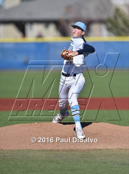 Thumbnail 2 in Erie @ Valor Christian photogallery.