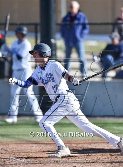 Thumbnail 3 in Erie @ Valor Christian photogallery.