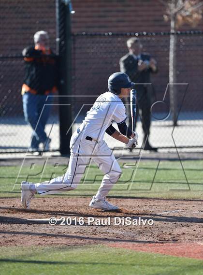 Thumbnail 2 in Erie @ Valor Christian photogallery.
