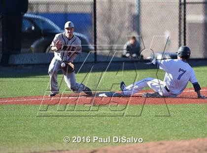 Thumbnail 1 in Erie @ Valor Christian photogallery.