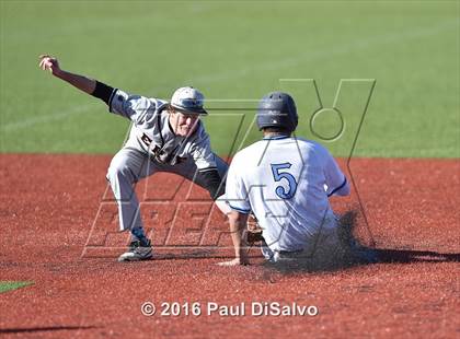 Thumbnail 3 in Erie @ Valor Christian photogallery.