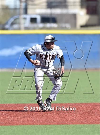 Thumbnail 1 in Erie @ Valor Christian photogallery.