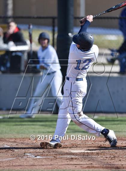 Thumbnail 1 in Erie @ Valor Christian photogallery.