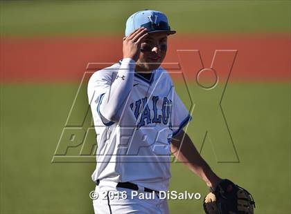 Thumbnail 1 in Erie @ Valor Christian photogallery.