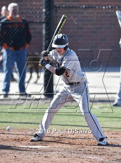 Thumbnail 1 in Erie @ Valor Christian photogallery.