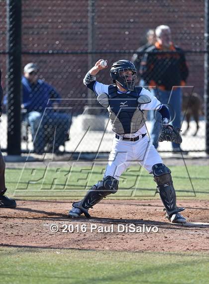 Thumbnail 3 in Erie @ Valor Christian photogallery.