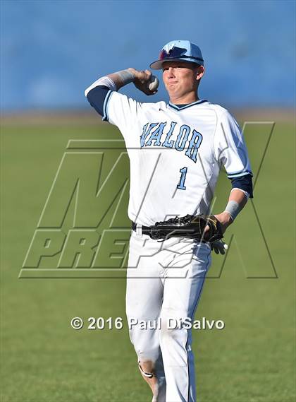 Thumbnail 1 in Erie @ Valor Christian photogallery.