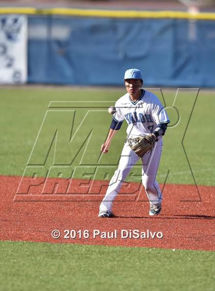 Thumbnail 1 in Erie @ Valor Christian photogallery.