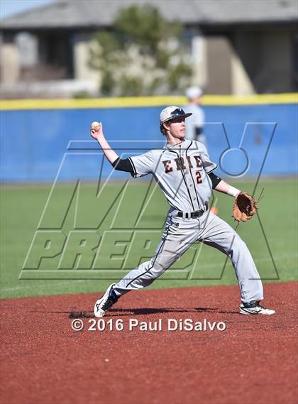 Thumbnail 1 in Erie @ Valor Christian photogallery.