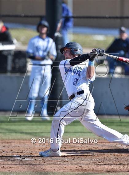 Thumbnail 2 in Erie @ Valor Christian photogallery.