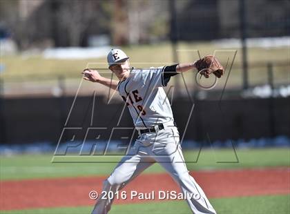 Thumbnail 2 in Erie @ Valor Christian photogallery.