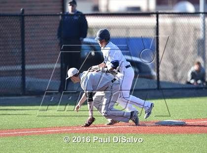 Thumbnail 1 in Erie @ Valor Christian photogallery.