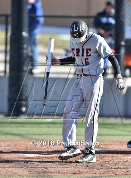 Thumbnail 3 in Erie @ Valor Christian photogallery.