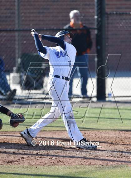 Thumbnail 2 in Erie @ Valor Christian photogallery.