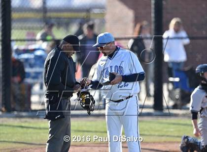 Thumbnail 2 in Erie @ Valor Christian photogallery.