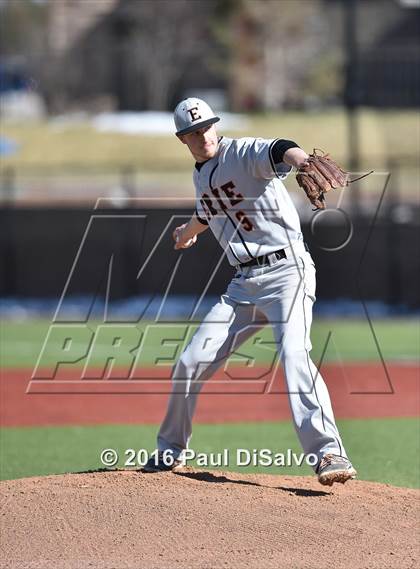 Thumbnail 2 in Erie @ Valor Christian photogallery.