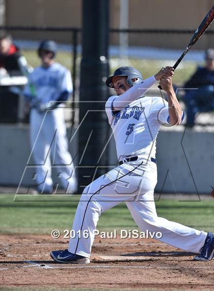 Thumbnail 1 in Erie @ Valor Christian photogallery.