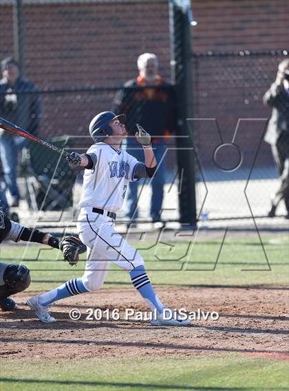 Thumbnail 1 in Erie @ Valor Christian photogallery.