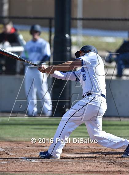 Thumbnail 2 in Erie @ Valor Christian photogallery.
