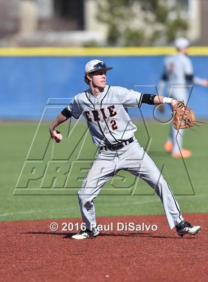 Thumbnail 2 in Erie @ Valor Christian photogallery.