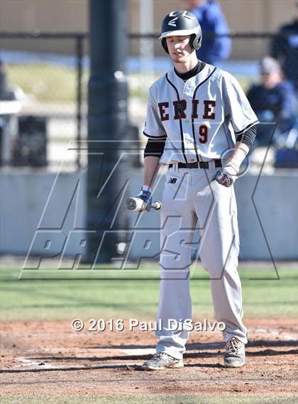 Thumbnail 2 in Erie @ Valor Christian photogallery.