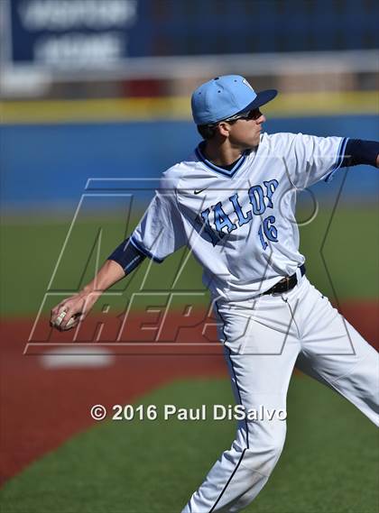 Thumbnail 3 in Erie @ Valor Christian photogallery.