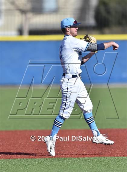 Thumbnail 1 in Erie @ Valor Christian photogallery.
