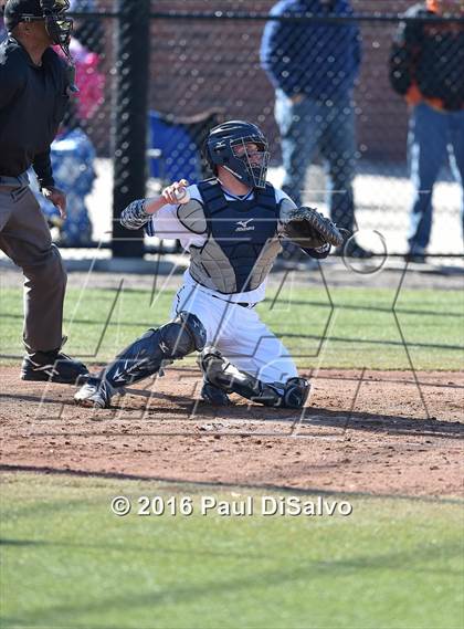 Thumbnail 1 in Erie @ Valor Christian photogallery.