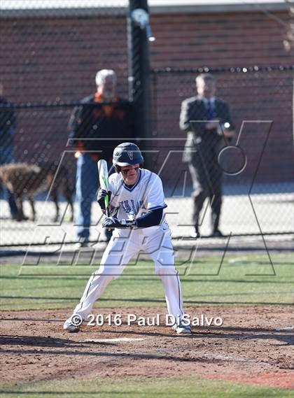 Thumbnail 2 in Erie @ Valor Christian photogallery.
