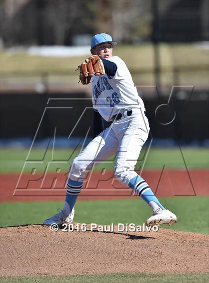 Thumbnail 2 in Erie @ Valor Christian photogallery.