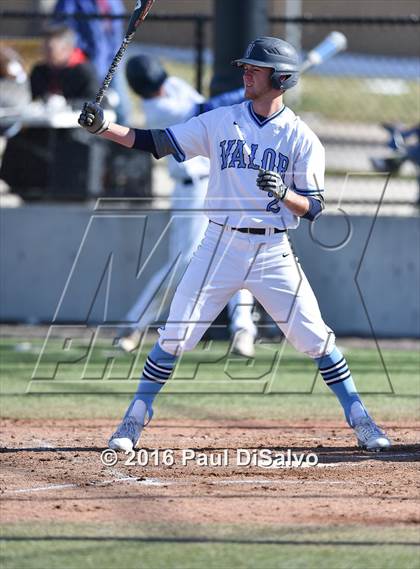 Thumbnail 1 in Erie @ Valor Christian photogallery.