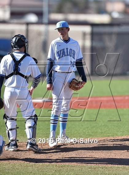 Thumbnail 3 in Erie @ Valor Christian photogallery.