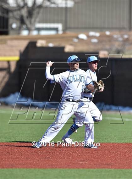Thumbnail 2 in Erie @ Valor Christian photogallery.