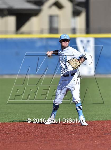 Thumbnail 2 in Erie @ Valor Christian photogallery.