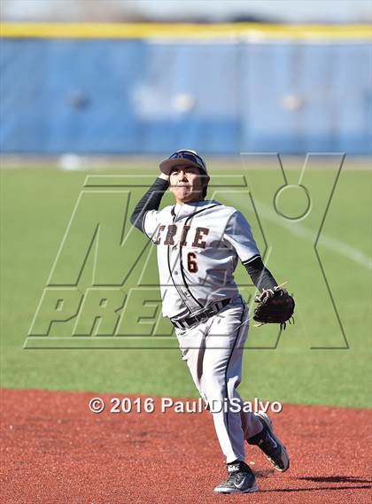 Thumbnail 2 in Erie @ Valor Christian photogallery.