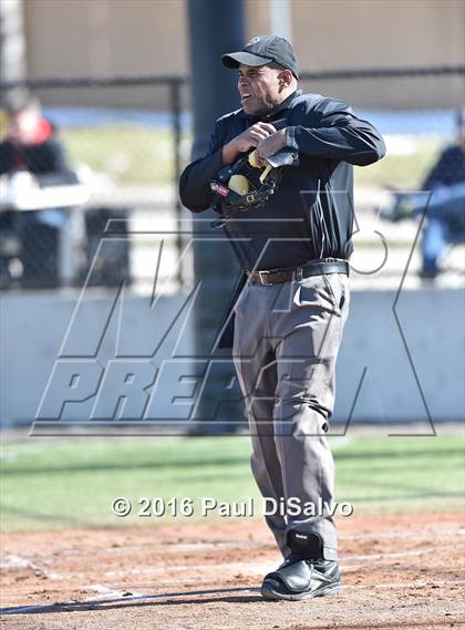 Thumbnail 2 in Erie @ Valor Christian photogallery.