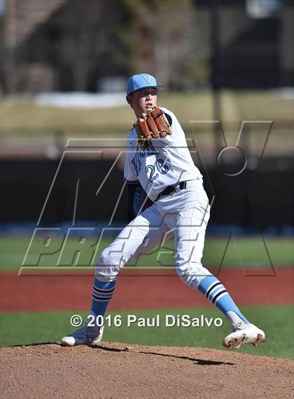 Thumbnail 2 in Erie @ Valor Christian photogallery.