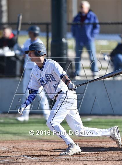 Thumbnail 1 in Erie @ Valor Christian photogallery.