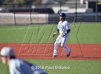 Thumbnail 1 in Erie @ Valor Christian photogallery.