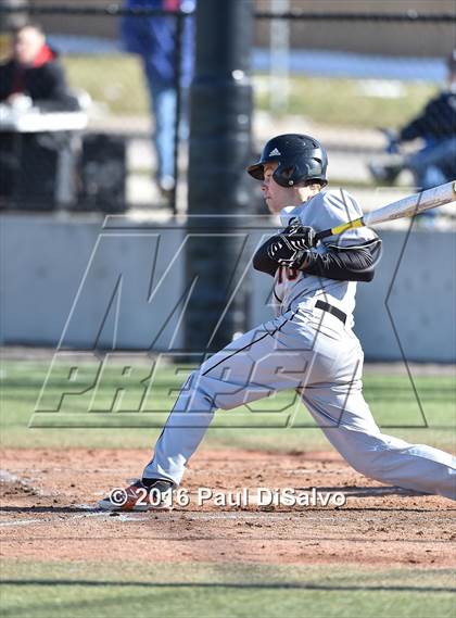 Thumbnail 2 in Erie @ Valor Christian photogallery.