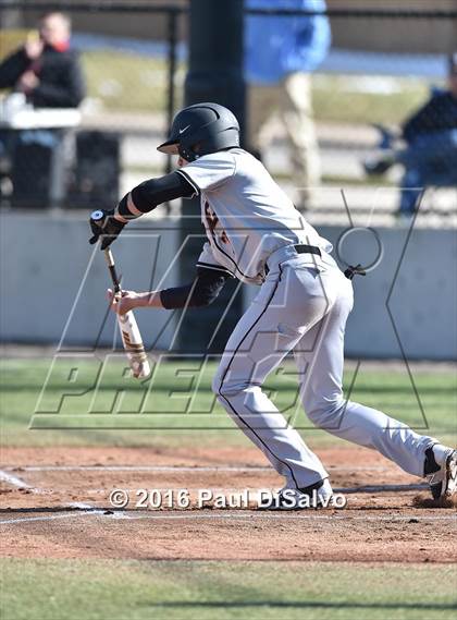 Thumbnail 2 in Erie @ Valor Christian photogallery.