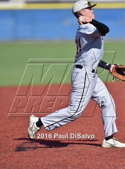 Thumbnail 1 in Erie @ Valor Christian photogallery.