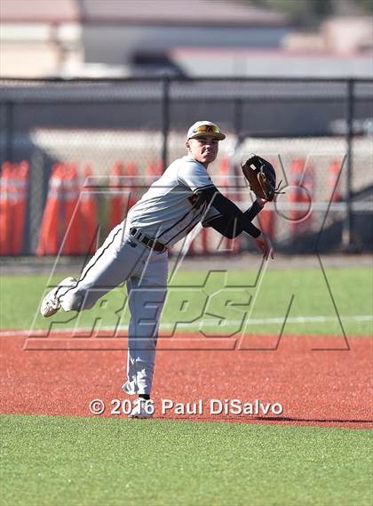 Thumbnail 2 in Erie @ Valor Christian photogallery.